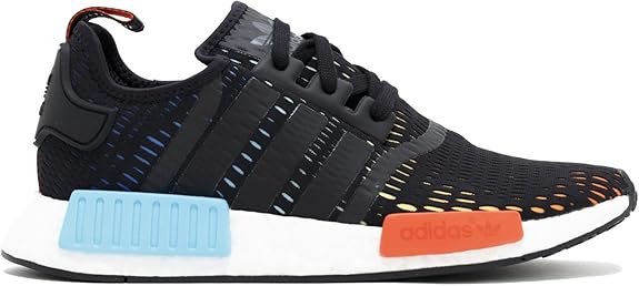 scarpe adidas nmd r1 rainbow