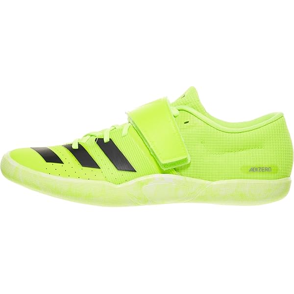 adidas gazelle silver green womens adidas Unisex Adizero Long Jump Track & Field Shoes – League Outfitters main image 0