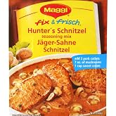 Maggi Hunter Mix, Jager Schnitzel 1.05 OZ(Pack 6)