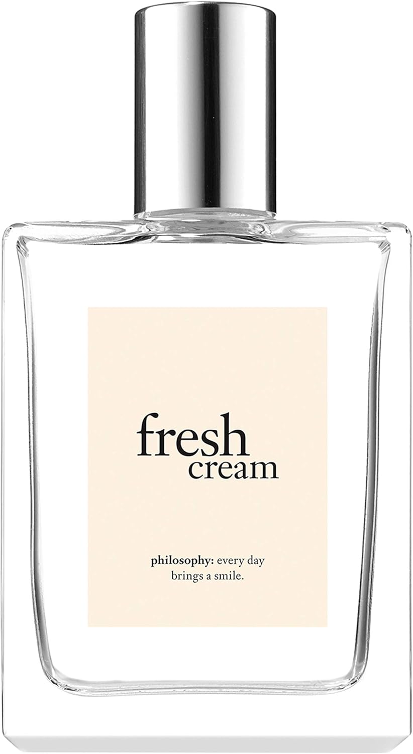 philosophy cream