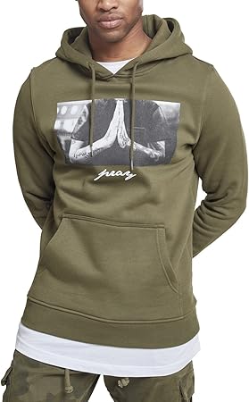 sudadera pray