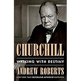 Churchill: Walking with Destiny