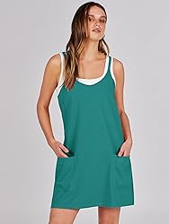 ANRABESS Women Athletic Dress Summer Tennis Workout