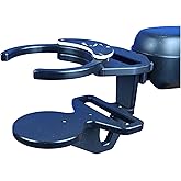 Powerchair Combo Smart Phone and Adjustable Drink Holder Right Hand Snapit! (Pride Jazzy)