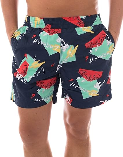 maillot de bain carhartt