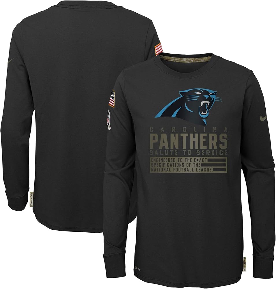 nike nfl dri fit t shirt