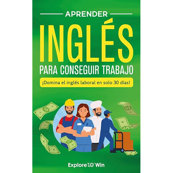 Aprender Inglés Para Adultos Principiantes: 3 Libros En 1 - Habla Inglés En 30 Días (Spanish Edition)