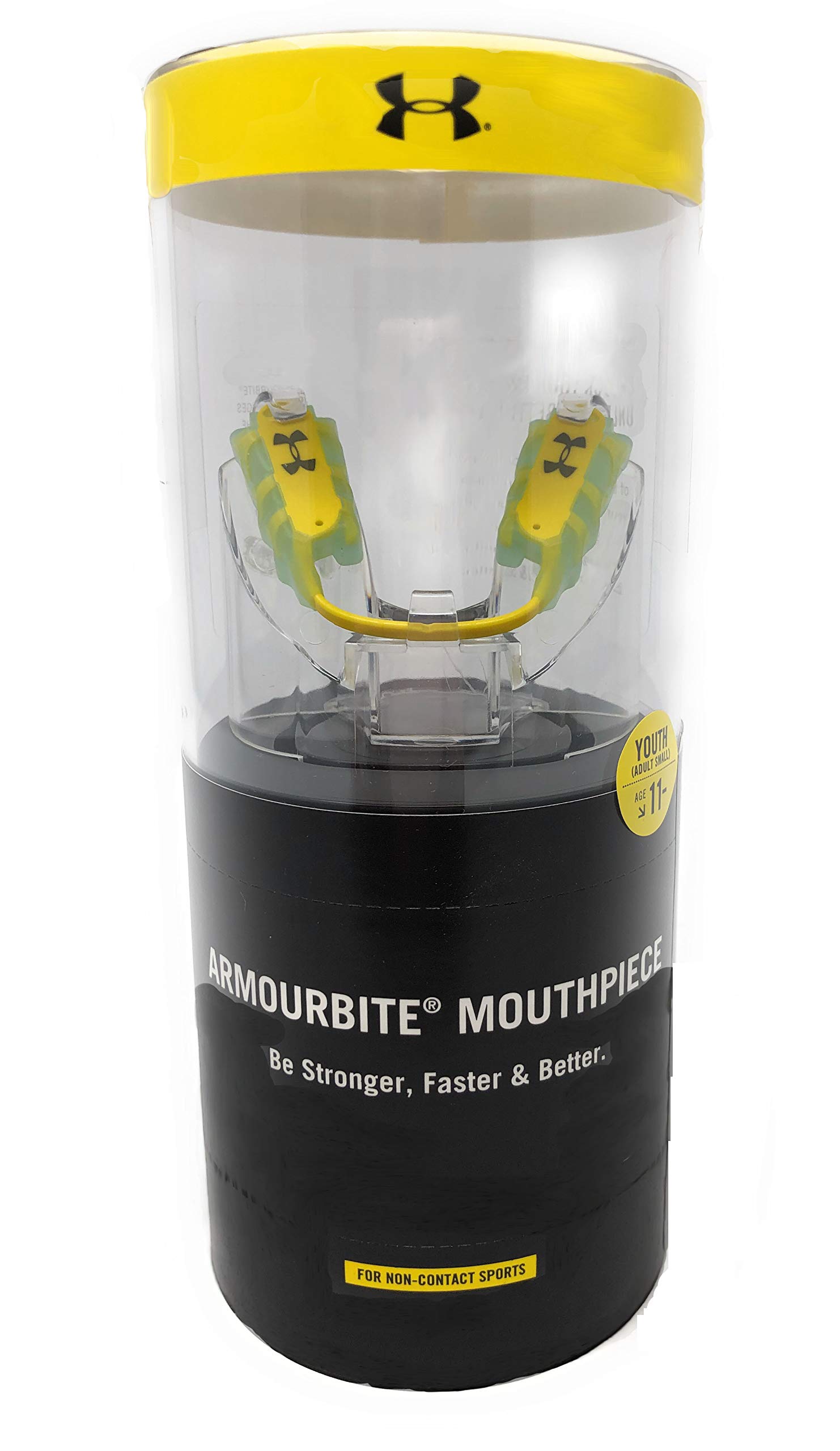 Under Armour ArmourBite Mouthpiece GP Therapy