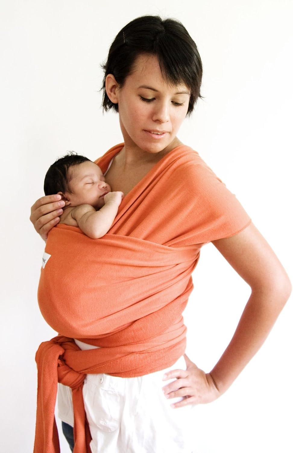 sleepy wrap baby carrier