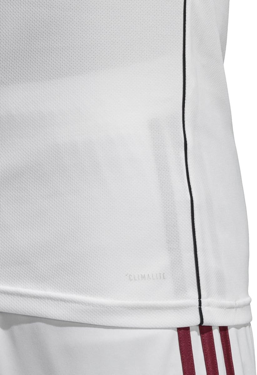 adidas Men's Core 18 Training Jersey : Clothing