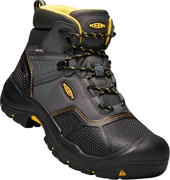 keen logandale review