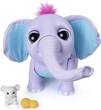 juno elephant amazon