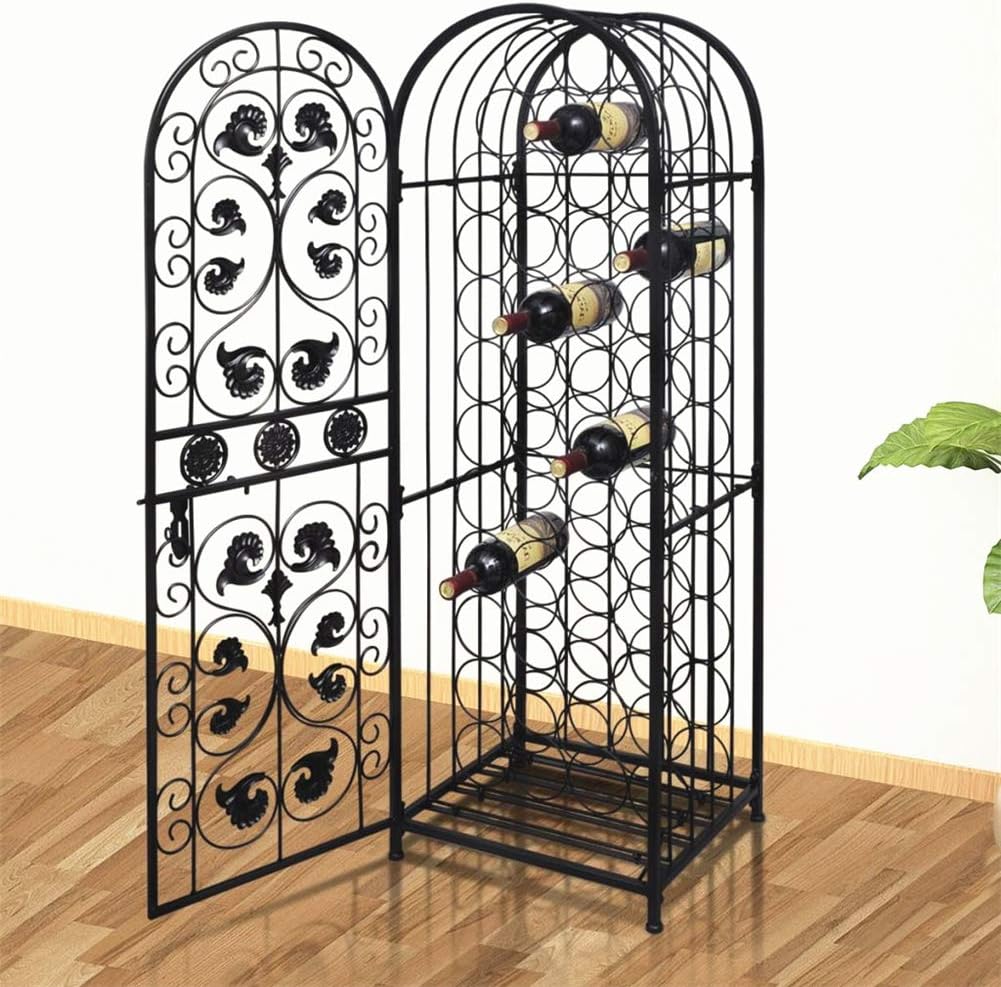 Best Wine Cabinet Free Standing Floor