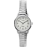 Timex Women's Easy Reader Watch