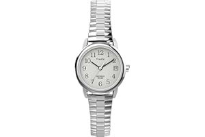 Timex Women's Easy Reader Watch
