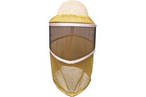 Mann Lake Stingless Binding Round Veil