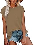 NEYOUQE Womens Clothing Tops Dressy Casual Shirts