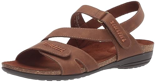 easy street winnie sandal