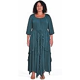 City Chic Women's Plus Size Dress - Zayne