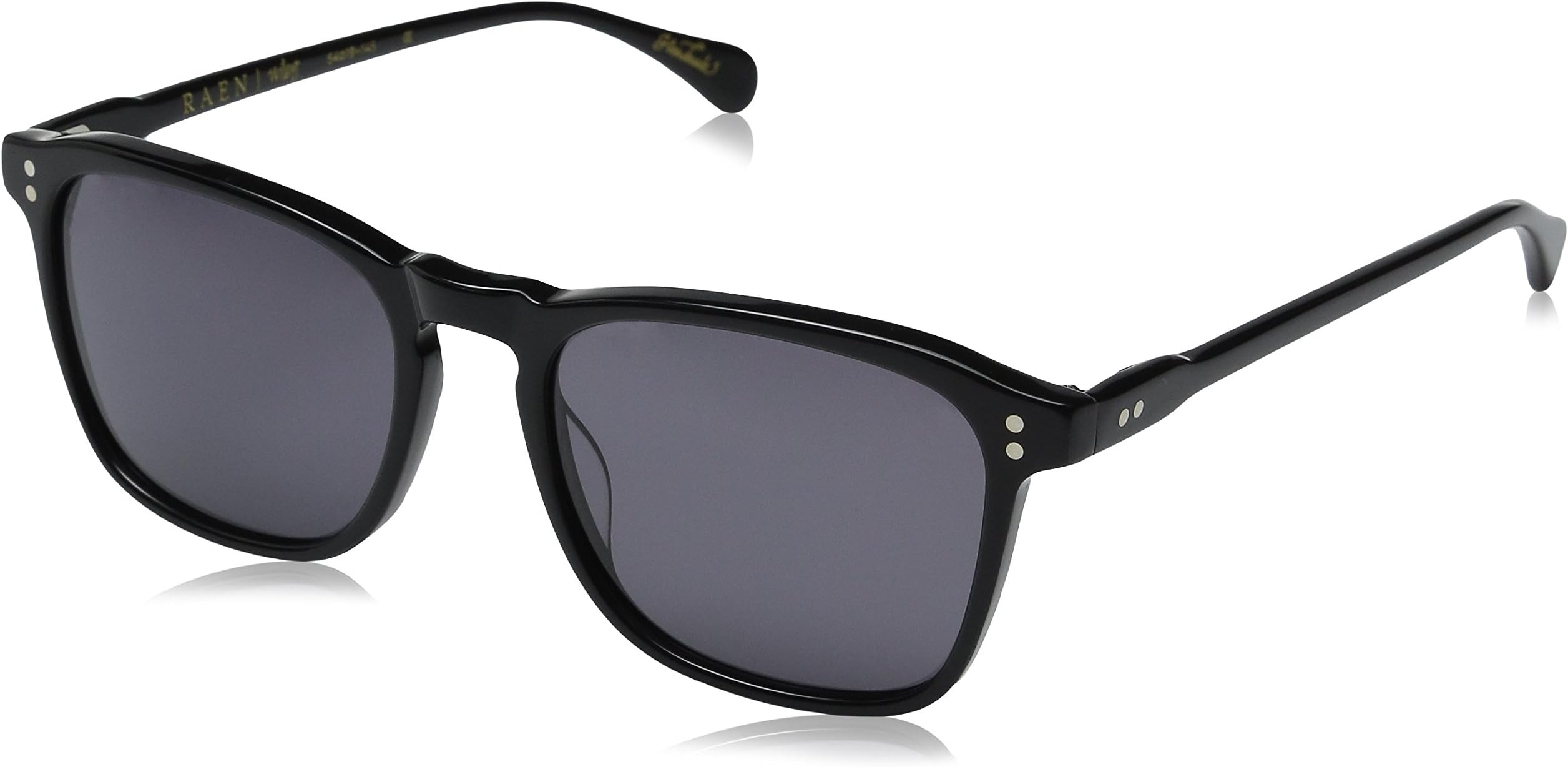 Raen Wiley Rectangular Sunglasses