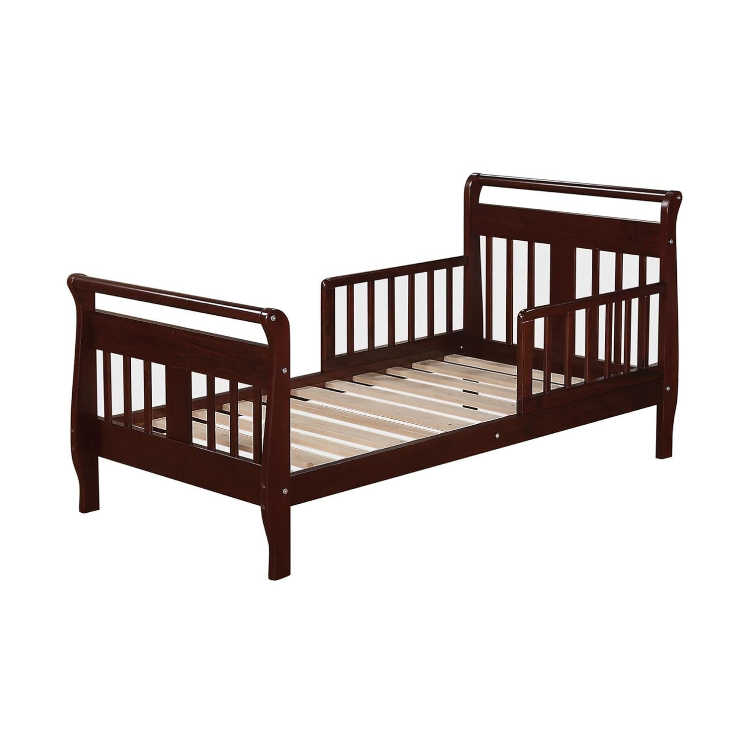 baby relax toddler bed