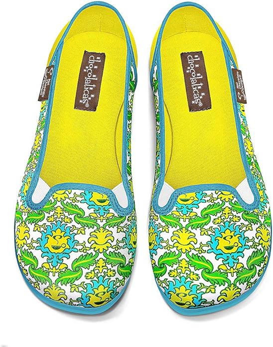 Hot Chocolate Design Chocolaticas Women�s SlipOn Amazon