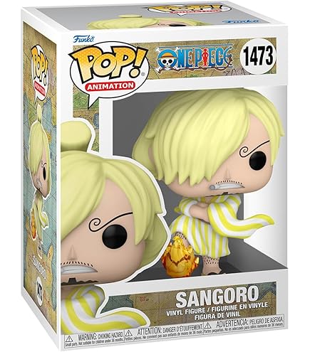 新品未開封☆FUNKO POP! ワンピース おそばマスク　サンジ IN HAND** SPECIAL EDITION EXCLUSIVE Funko Pop! ONE PIECE SANJI