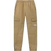 Levi's Unisex-Kids Cargo Jogger Pants