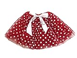 Rush Dance Ballerina Girls Dress-Up Princess Fairy