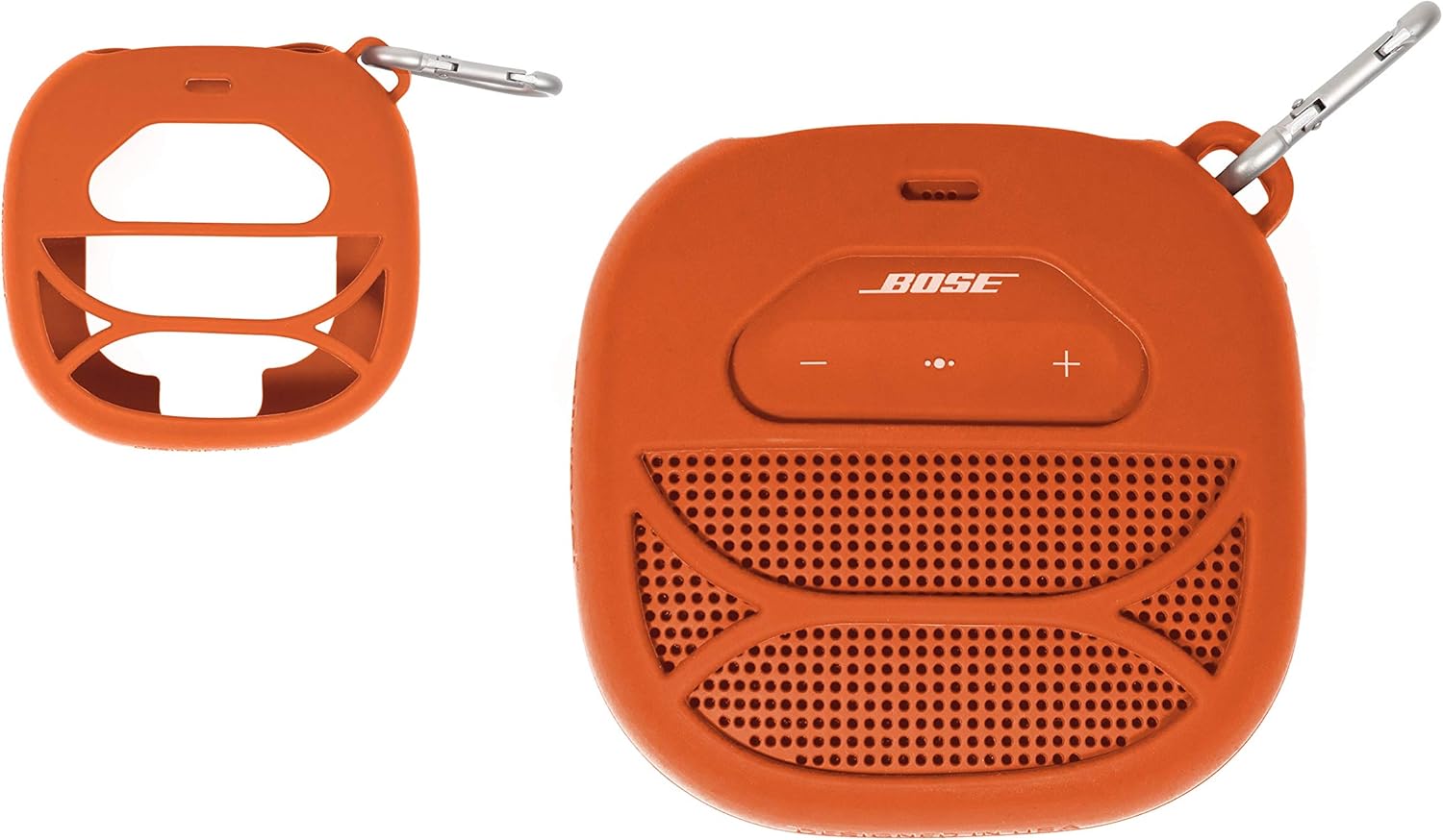bose soundlink micro cover