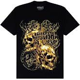 Metal Mulisha Wildstyle Tee