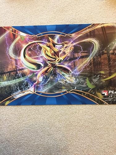 Amazon ポケモンカード ゲッコウガ プレイマット 海外公式大会 限定 2枚まで トレカ 通販 Amazon ポケモンカード ゲッコウガ プレイマット 海外公式大会 限定 2枚まで トレカ 通販