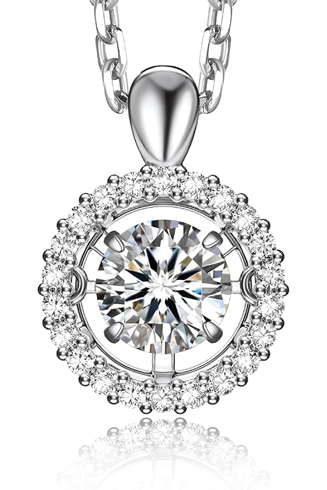 Melina 1800415 - Dije De Plata