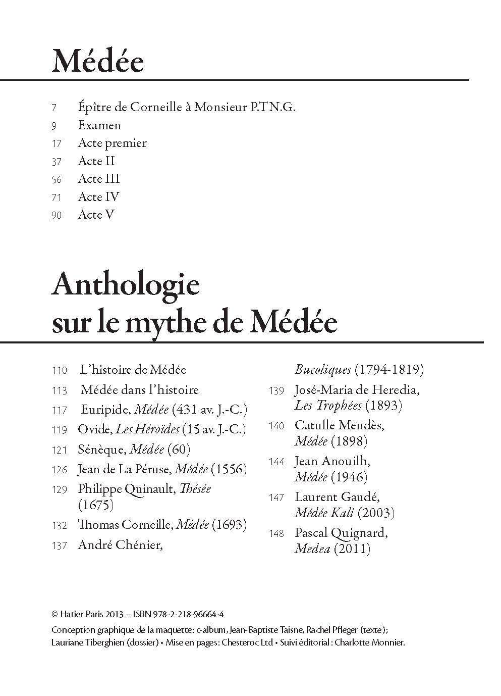 medee acte 3 resume medee acte 3 resume