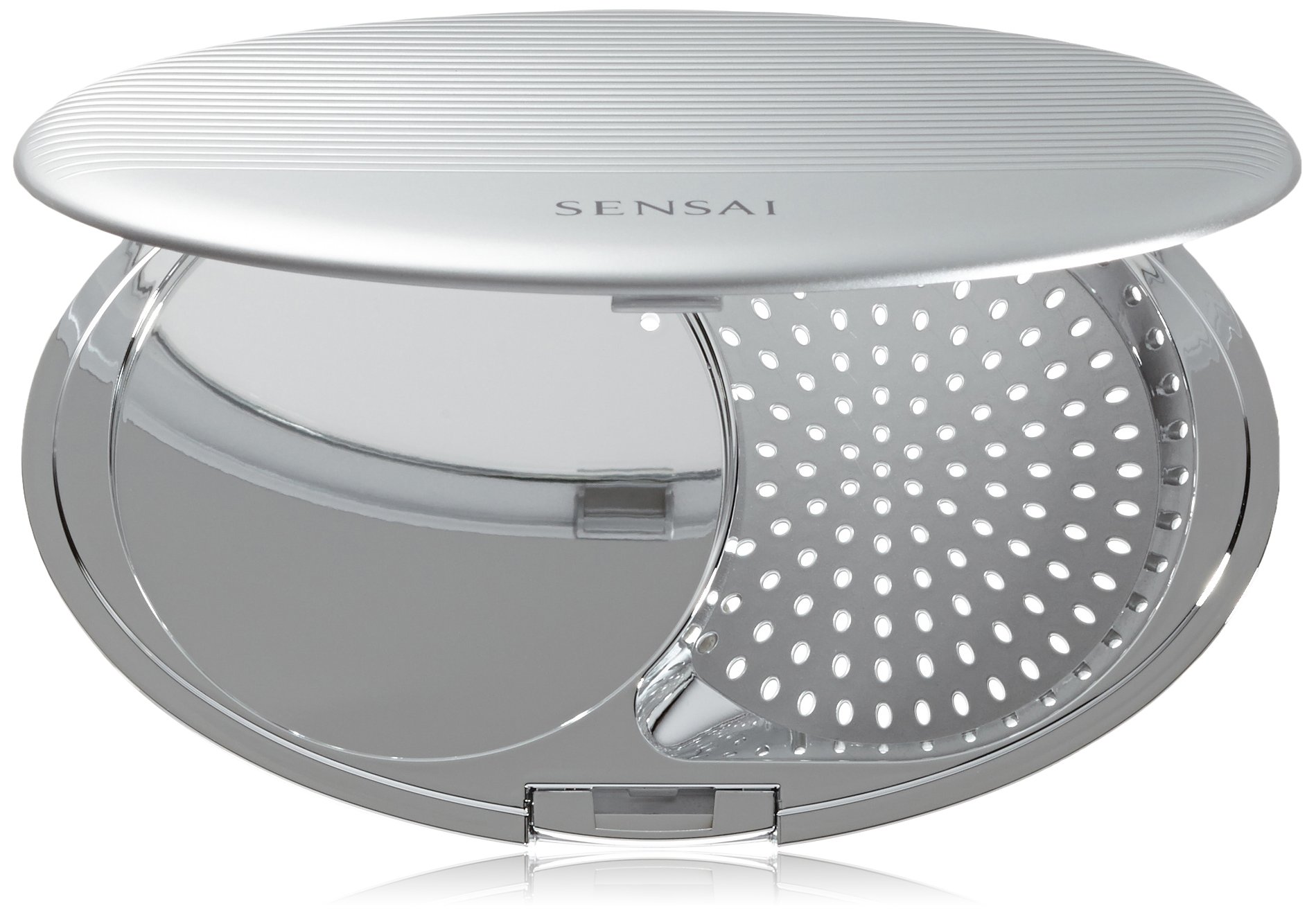 Sensai Cellular Performence Total Finish Compact Case
