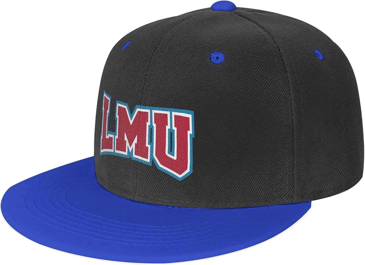 lmu cap
