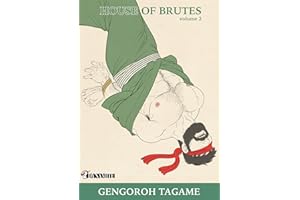House of Brutes - Tome 2 (French Edition)