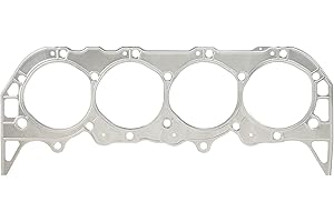 Mr. Gasket 1131G Steel Shim Cylinder Head Gasket