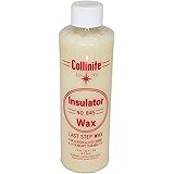 Collinite No. 845 Insulator Wax