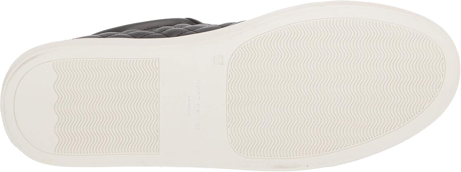 kurt geiger ludo black