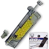 Amazon.com : T238 Electric BB Speed Loader PRO Edition | Smart Airsoft ...