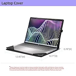 Laptop Cover for DELL Latitude 7440 14 Laptop