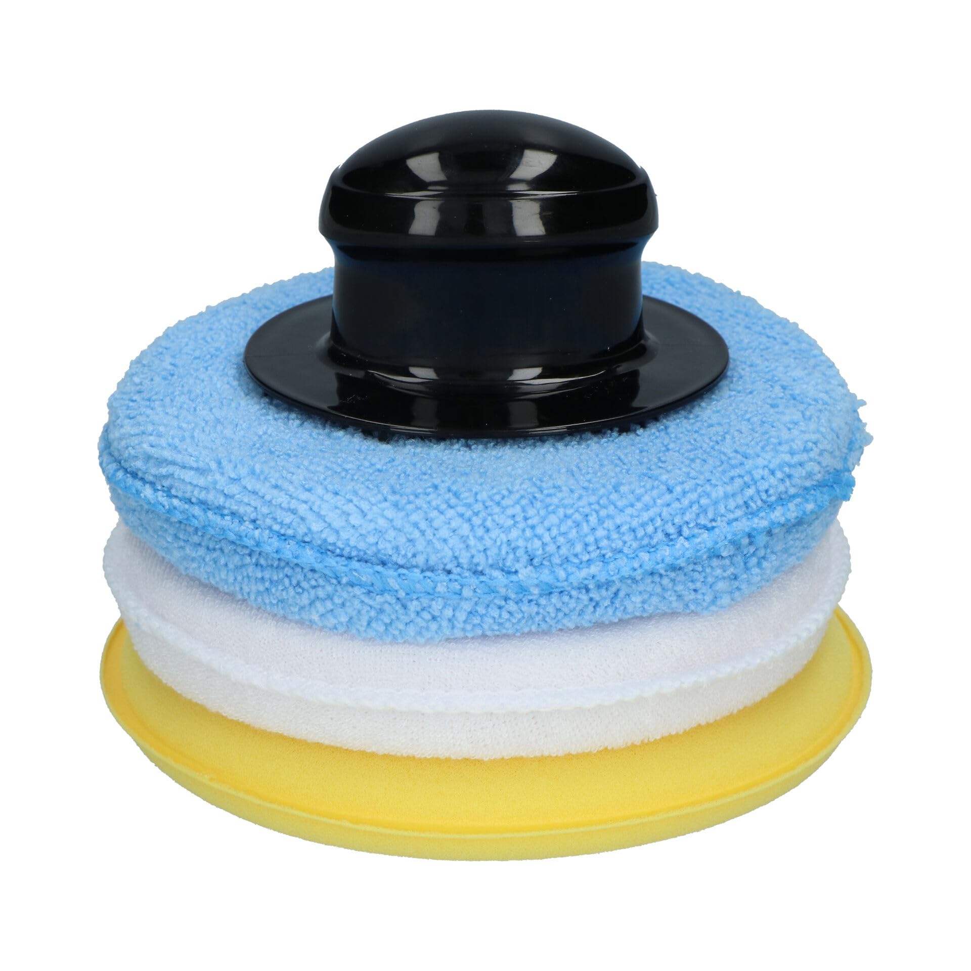 Protecton 1750302 Polishing Sponge with Handle
