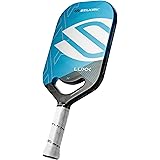 2024 Selkirk LUXX Control Pickleball Paddle | Florek Carbon Fiber Pickleball Paddle with a Polypropylene X7 Core | The Pickle