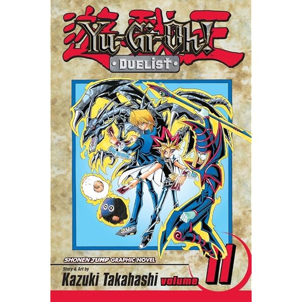 Yu-Gi-Oh! - Vol. 10 [Import anglais](中古品) Amazon.com: Yu-Gi-Oh!: Duelist, Vol. 10: The Egyptian God Cards