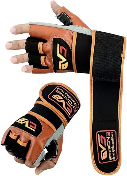 evo fitness gloves