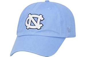 Top of the World NCAA Men's Hat Adjustable Relaxed Fit Team Icon Hat
