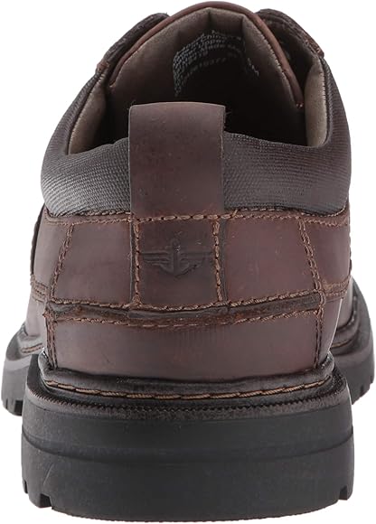 dockers men's warden oxford