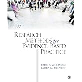 Research Methods for Evidence-Based Practice (Evidence-Based Practice in Social Work)