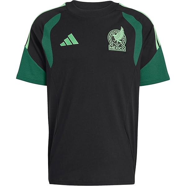 Camisetas De Bandera Mexicana Para Hombre Y Mujer, Camisa De Manga